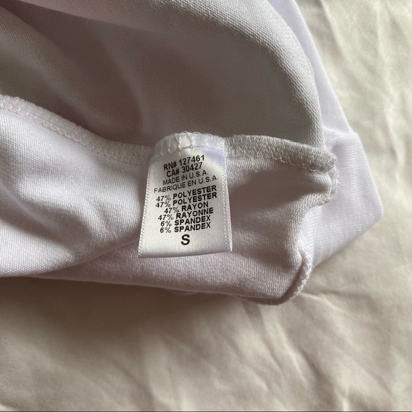 Wildfox Kaleidoscope Sweatshirt Baggy Beach Jumper - Picture 7 of 11